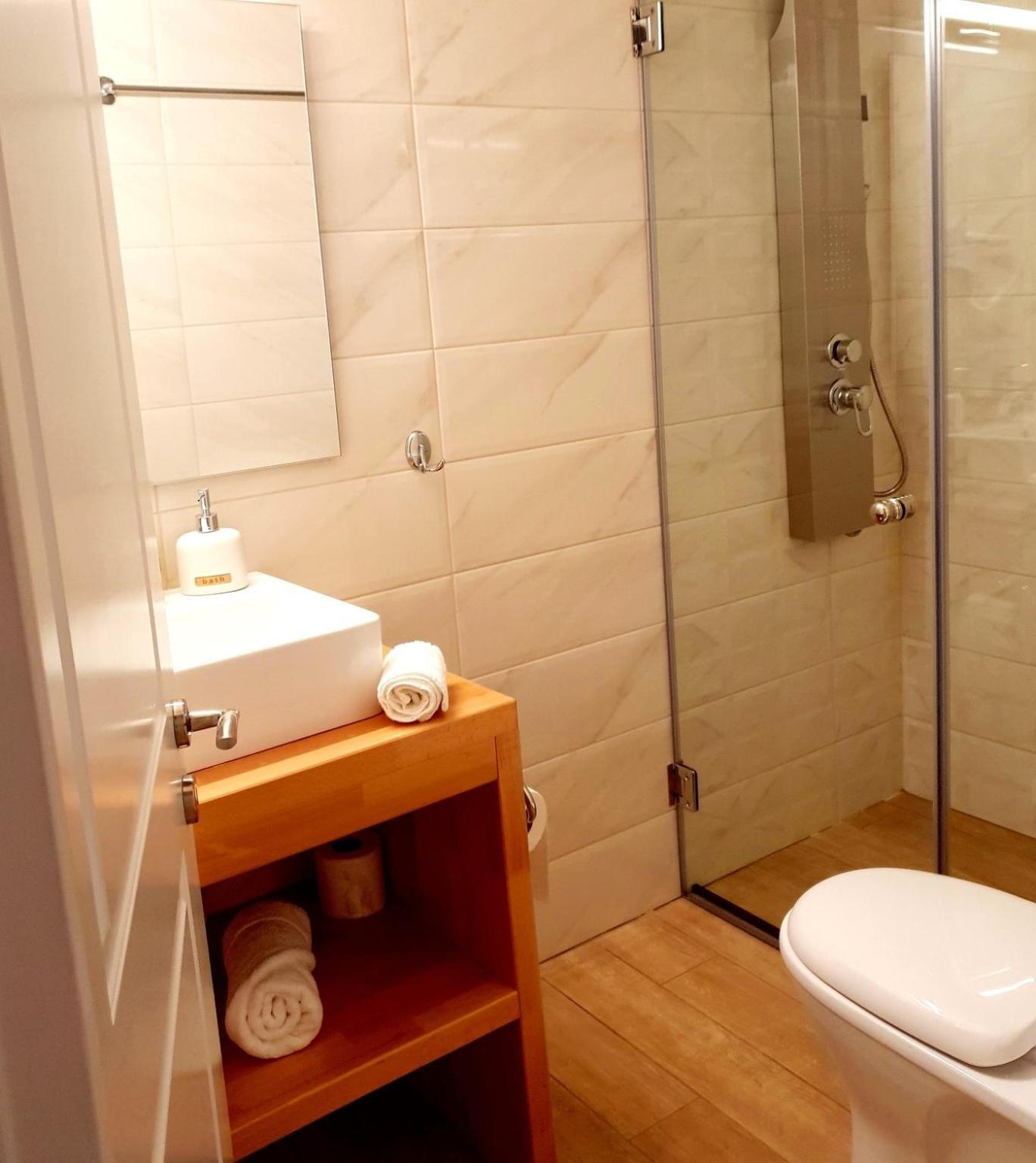 Ereikoussa Reiki Apartments מראה חיצוני תמונה