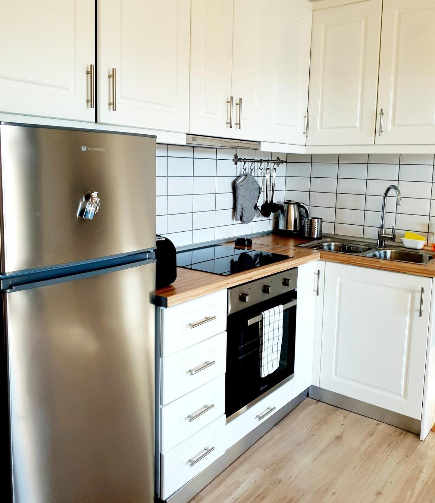 Ereikoussa Reiki Apartments מראה חיצוני תמונה